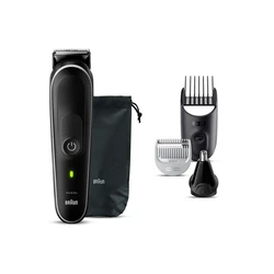 Κουρευτική Μηχανή Braun MGk5440