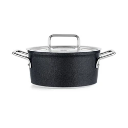 Κατσαρόλα Fissler Adamant 20Cm