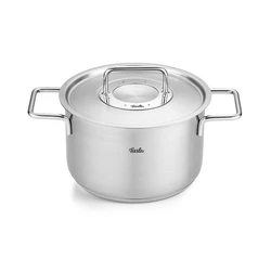 Κατσαρόλα Fissler Pure Βαθια 20Cm