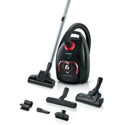 Ηλεκτρική Σκούπα Bosch BGl8Pow3A Black