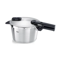 Χύτρα Ταχύτητας Fissler Vitaquick Premium 4.5Lt