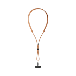 Native Union City Sling Phone Lanyard (apricot crush)