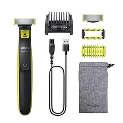 Ξυριστική Μηχανή Philips Norelco OneBlade QP2824/20 Face and Body