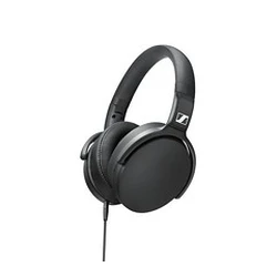 Headphones Sennheiser HD 400S wired