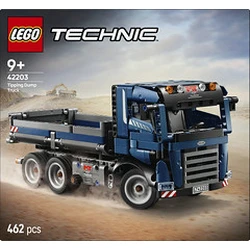 LEGO Technic 42203 Tipping Dump Truck