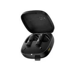 Bluetooth Handsfree Baseus Bowie E20 In-ear Calls/Music Black