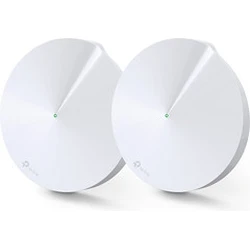 Access Point TP-Link AC1300 Deco Whole Home Mesh Wi-Fi System, 2-Pack