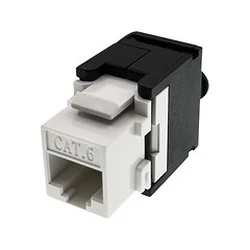 Keystone Δικτύου Q-Lantec MKB-U6-1 module