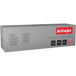 Toner Συμβατό Activejet ATC-067BN (for Canon CRG-067 BK; Supreme; 1,350 pages; Black)