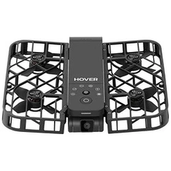 Drone HoverAir X1 - Combo Plus Retail - Black