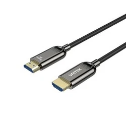 Καλώδιο HDMI 2.1 AOC Unitek C11085GY01-15M