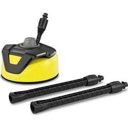 Βούρτσα Πλυστικού Karcher T 5 T-Racer Surface cleaner