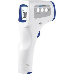 Θερμόμετρο Πυρετού Oromed Oro-T60 PERFECT Remote Blue, White