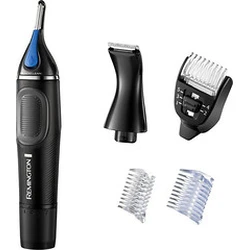 Κουρευτική Μηχανή Remington NE3870 precision Trimmer Black, Blue