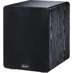 Subwoofer Magnat Alpha RS8 Active 80W Black