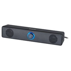 Ηχεία Υπολογιστή Defender Bluetooth SOUNDBAR Z2 6W LED USB