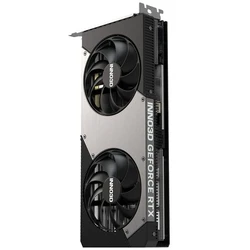 Κάρτα Γραφικών Inno3D GeForce RTX 5070 TWIN X2 OC NVIDIA 12GB GDDR7