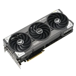 Κάρτα Γραφικών Asus TUF-RTX5070TI-O16G-GAMING NVIDIA GeForce RTX 5070 Ti 16GB GDDR7