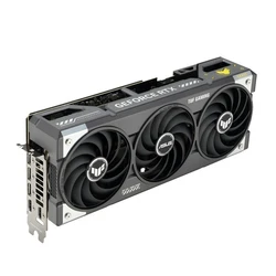 Κάρτα Γραφικών Asus TUF-RTX5070-O12G-GAMING NVIDIA GeForce RTX 5070 12GB GDDR7