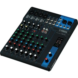 Μίκτης Yamaha MG10 - 10-channel mixing console