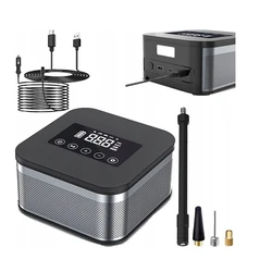 Τρόμπα Αυτοκινήτου FreedConn T2300-2 portable rechargeable compressor