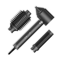 Πιστολάκι Μαλλιών Maestro Multistyler / hair care set 3in1 MR-230