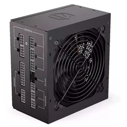 Τροφοδοτικό 1000W Endorfy Supremo FM6 (EY7A011) Black