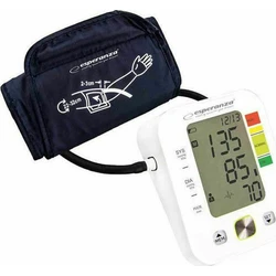 Πιεσόμετρο Μπράτσου Esperanza ECB003 Semi-automatic