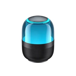 Φορητό Ηχείο Bluetooth Havit SK889BT - RGB Black