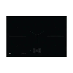 Εστίες Επαγωγικές AEG TH85IM30FB 80cm