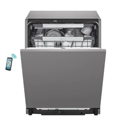 Πλυντήριο Πιάτων Εντοιχιζόμενο LG DB476TXS 60cm