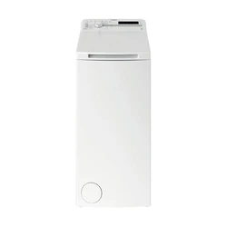 Πλυντήριο Ρούχων Άνω Φόρτωσης 5.5K Whirlpool TDLR 55140S