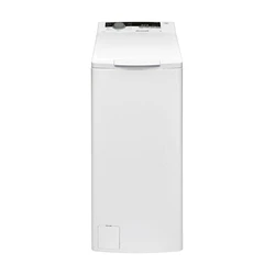 Πλυντήριο Ρούχων Άνω Φόρτωσης 8K Brandt BT38048QG 40cm
