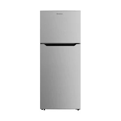 Ψυγείο Morris T72413ETN Inox LOOK