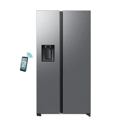 Ψυγείο Ντουλάπα Samsung RS70F65KETEF