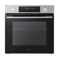 Φούρνος Εντοιχιζόμενος LG WS5D7230S Inox