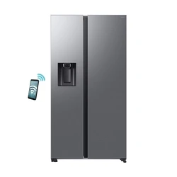 Ψυγείο Ντουλάπα Samsung RS70F64KETEF