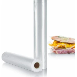 Σακούλες Vacuum Severin ZB 3617 - transparent