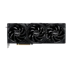 Κάρτα Γραφικών Palit GeForce RTX 5080 GamingPro V1 - 16 GB