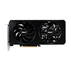 Κάρτα Γραφικών Palit GeForce RTX 5060 Ti Dual - 8 GB