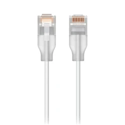Καλώδιο Δικτύου Ubiquiti UniFi - 15 cm - white