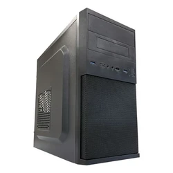 Κουτί Η/Υ LC-Power M-ATX 2004MB V3