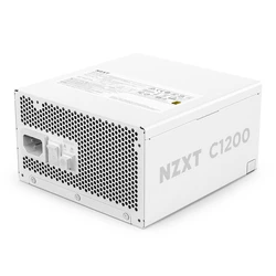 Τροφοδοτικό 1200Watt Nzxt C-Series C1200