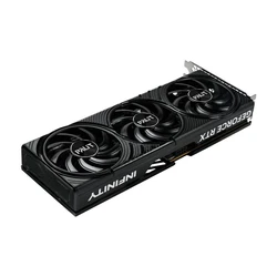 Κάρτα Γραφικών Palit GeForce RTX 5060 Ti Infinity 3 - 16 GB