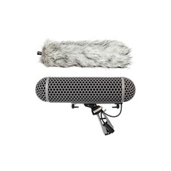 Αντιανέμιο Μικροφώνου Rode BLIMP Microphone part/accessory