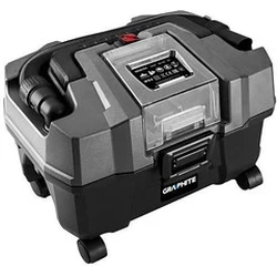 Βιομηχανική Σκούπα Graphite 58GE105 vacuum