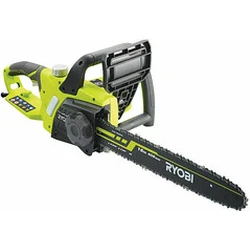 Αλυσοπρίονο Ryobi RC S2340B Black, Green 1800 W