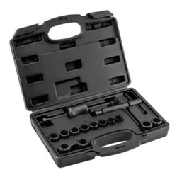 Σετ Εργαλείων Neo Tools 10-506 mechanics tool set