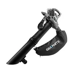 Φυσητήρας Φύλλων Graphite 58G036