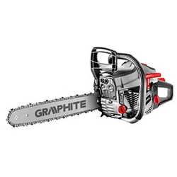 Αλυσοπρίονο Graphite Petrol 2kW (2.7HP), 16" bar